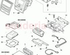 Central Display, Navigation and TV, D >> - MJ 2011