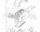 armrest, center console