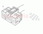 connector housing