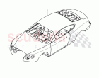 body shell, F 3W-D-082 509>>, F ZA-D-082 509>>, D >> - MJ 2015