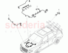 Additional Wiring Harnesses, D - MJ 2018>>