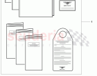owner's manual, F 3W-7-050 543>>, D >> - MJ 2007