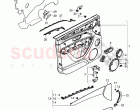 door panel