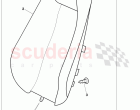 rear seat