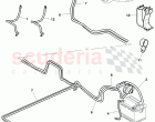 Battery cable, F 3W-4-020 001>> 3W-7-051 362