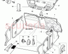 trunk linings