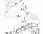 vent tube, for 8-speed automatic gearbox
