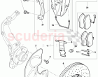 disc brakes, for vehicles with ceramic, brake disc