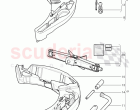 Vehicle tools, Spare Wheel