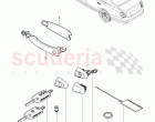 door handle, outer, door latch