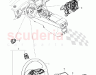 switch, multifunction steering wheel