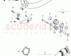 exhaust pipe with catalyst