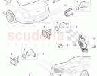 parking assist, F 3W-C-070 491>>, F ZA-C-070 491>>
