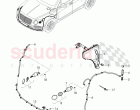 headlight washer system