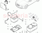 battery, battery mounting, Control unit for battery, monitoring, D - MJ 2012>>