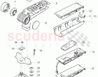 armrest, center console