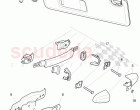 Grab Handle and Sun Visor, D - MJ 2012>>