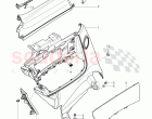 quarter trim panel
