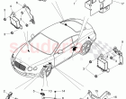 Tire pressure control system, F >> 3W-D-082 508, F >> ZA-D-082 508