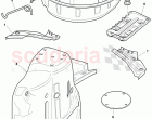 wheel housing