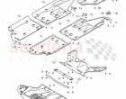 underbody lining