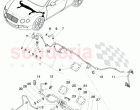 vacuum hoses for brake servo, vacuum hoses with connecting parts, D >> - MJ 2014