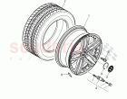 Complete wheels and tires, D >> - MJ 2016