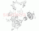 high pressure pump