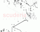 vacuum system, with connection piece for secondary air, D >> - MJ 2005