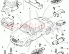 Control systems for comfort, systems and safety, F 3W-7-039 946>>, F ZA-A-062 566>&hellip;