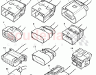 connector housing