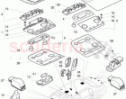 interior light, F 3W-C-070 491>>, F ZA-C-070 491>>