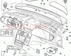dashboard installation parts, D >> - MJ 2007