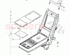 armrest, Bottle cooler, D - MJ 2016>>