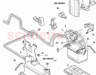 Battery system, F 3W-6-030 712>> 3W-8-059 514
