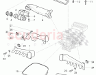 Heater and ventilation, System
