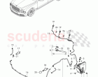 windshield washer unit, headlight washer system, D - MJ 2017>>