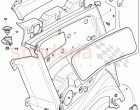 quarter trim panel, D - MJ 2007>>