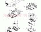 overhead console, D - MJ 2017>>
