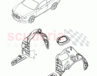 wheel housing, repair plate -, side panel, wheel arch