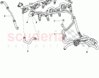 fuel line (tube) with vent, line (tube), D >> - MJ 2007