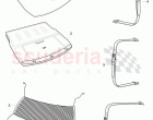 Original Accessories, (luggage compartment)