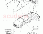 moldings for windshield, door, side and rear window, fender, door and side panels,&hellip;