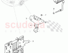 self levelling sensor