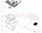 Original Accessories, Installation kit for garage door opener, D >> - MJ 2015