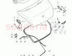 rear trunk lid