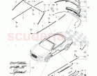 moldings for windshield, door, side and rear window, fender, door and side panels,&hellip;
