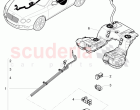 1 set of fuel lines, clip, D - MJ 2014>> - MJ 2014