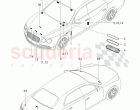 vehicle data plate, D - MJ 2017>>