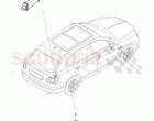 Tire pressure control system